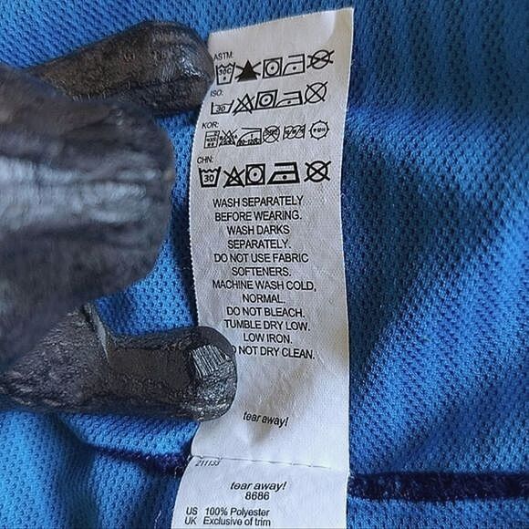 Brooks Ghost Short Sleeve running training shirt - Picture 7 of 11